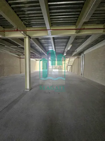 Warehouse for Rent in DIP 1 | 7,949 Sq.Ft | 19 KW Power | AED 50/Sq.Ft