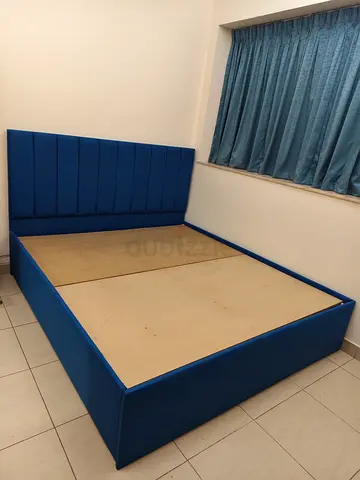 Brand New Queen Bed Frame 150*190Cm For Sale