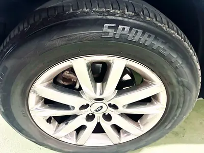 صورة مصغرة 12 لـ 2012 FORD EDGE