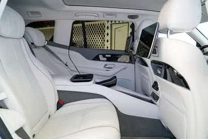 صورة مصغرة 13 لـ 2022 Mercedes-BENZ GLS-CLASS MAYBACH