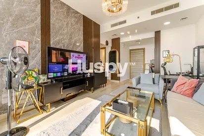 High Floor | Marina View | Furnished