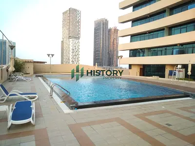 Marina and City View | Spacious Layout | Furnishing Upon Request