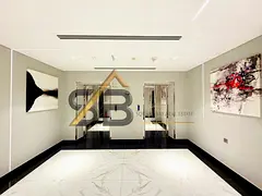 Steps from World trade Metro|All Amenities|Gym and pool|