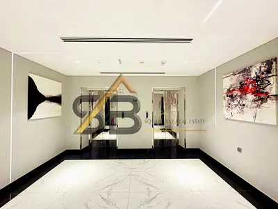 Steps from World trade Metro|All Amenities|Gym and pool|