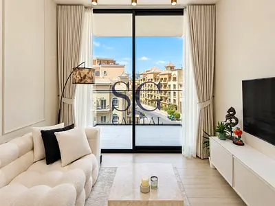 New Upgraded | Modern furnished | Premium Interior