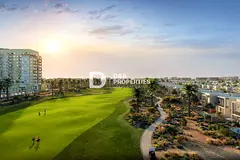 Golf Course View | Prime Location | Exclusive