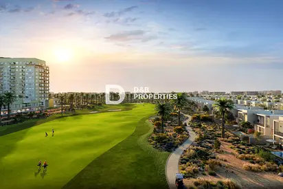 Golf Course View | Prime Location | Exclusive
