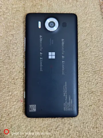 Nokiya lumia mobile