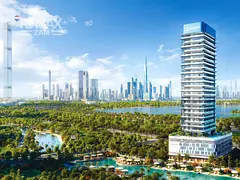 Prime Offices | Handover Q2 2029 | Exclusive