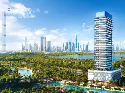 Prime Offices | Handover Q2 2029 | Exclusive