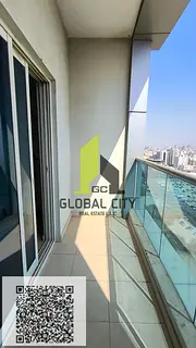 Own & Invest in 2 BHK with Palace View | Parking | AED 480,000 Only | Prime Central Location Near Sc