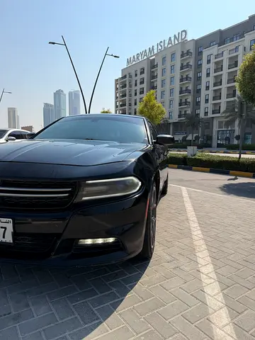 2017 Dodge CHARGER 照片 6
