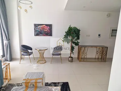 Beautiful | Fully Furnished | 1 Bedroom | Meydan