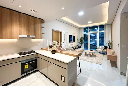 Pool View | 4X Parking spaces | Exclusive | VOT