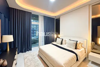 Pool View | 4X Parking spaces | Exclusive | VOT