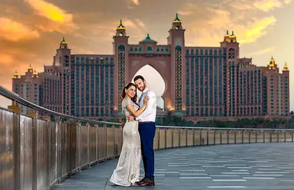 Photography and videography services