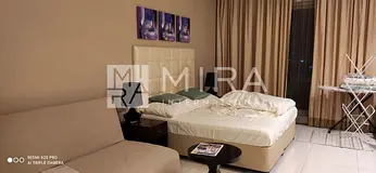 Fully Furnished | Modern | Available Nov End