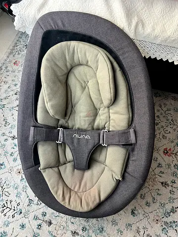 Baby furniture - nuna leaf