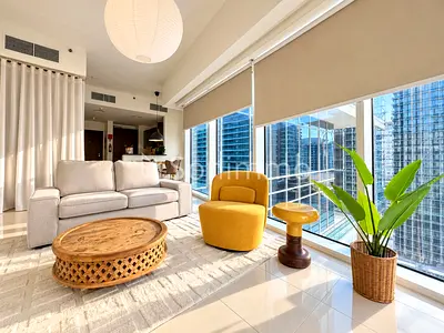 Spacious Studio | Chic design | Ready to move in