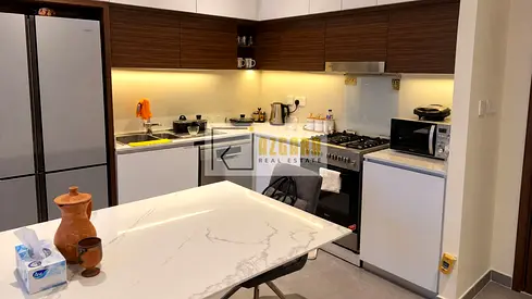 Furnished | Skyline View | High Floor