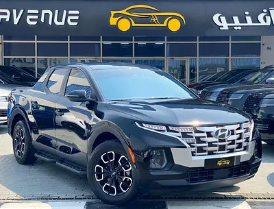 2024 Hyundai Santa Cruz | Pristine Condition