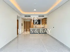 Pool view | luxurious apartment | Ready to move