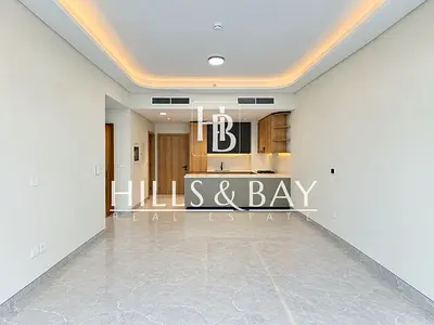 Pool view | luxurious apartment | Ready to move