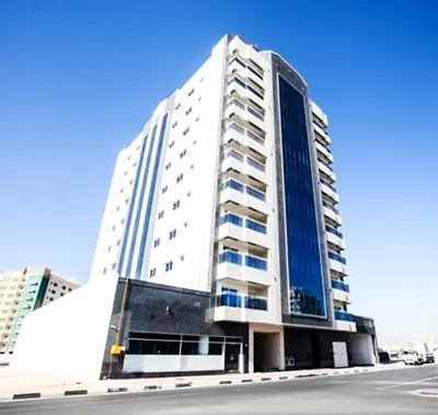 Spacious 1-BHK Apartment terrace available Al Qusais-5 muhaisnah -4