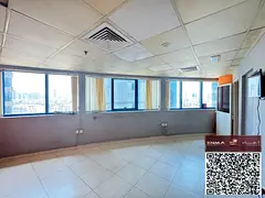 BIG SPACE OFFICE// WITH PARKING// OPEN VIEW
