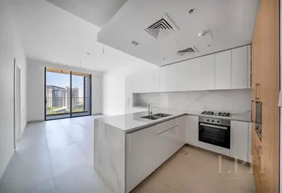 Corner Unit | High Floor | Open View