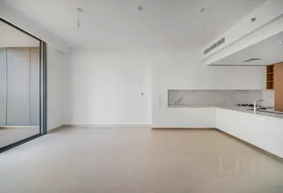 Corner Unit | High Floor | Open View