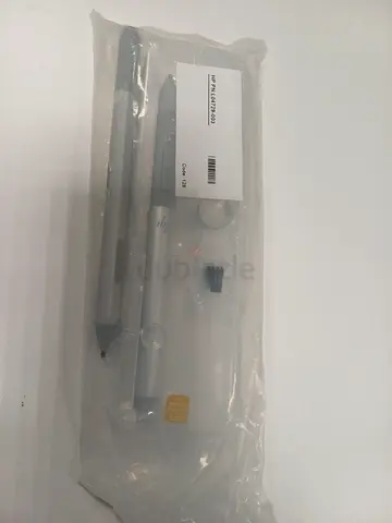 HP Stylus Pen and Docking Accessories (New, sealed)