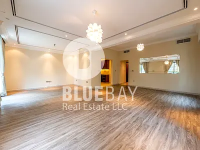 3 BEDROOM VILLA| WITH PRIVATE BALCONY