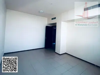 For Annual Rent: Spacious 1-Bedroom Apartment in Al Rashidiya 3, Ajman Near Grand Mall