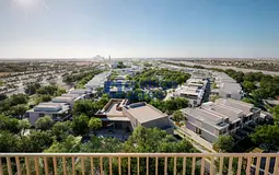 Greenery View | Gated Community | Q4 2029