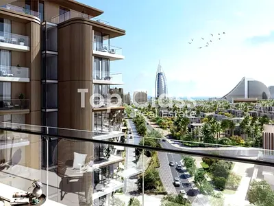 20/80 Payment Plan | High Floor | Luxury 1BR
