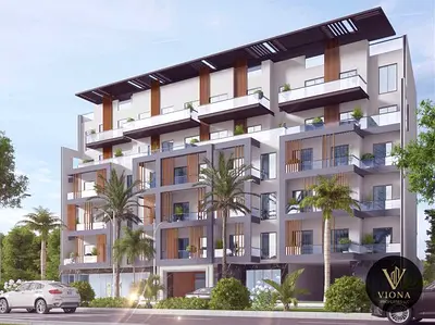 Family Living | Modern Amenities | JVT