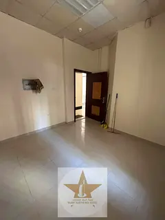 Separate Kitchen & Privacy! | Spacious Studio with a Separate Kitchen in Prime Al Nabbaa for 16K AED