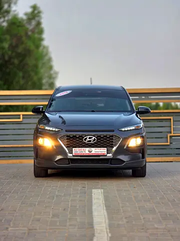 2019 Hyundai KONA photo 2