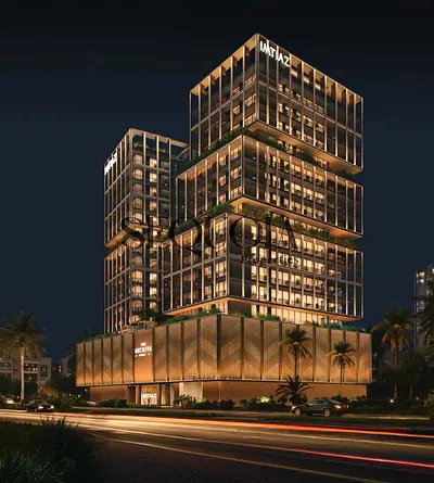 Full Cash Deal l Furnished 2BR Apartment | 20 Mints from Burj khalifa l High Capital Appreciation P