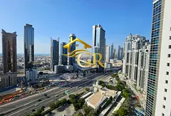 Multiple Unit ! 2bhk+Hall ! High Floor ! Open View