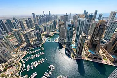 Incredible Views | Unfurnished | Spacious Layout