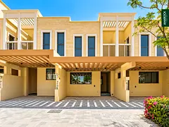 Single Row | Landscaped Garden | Vacant