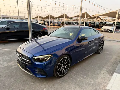 2021 Mercedes-Benz E 450 – Excellent Condition | Specs | E-Class Luxury