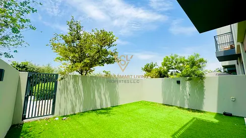 Ready To Move | Single Row | Private Garden
