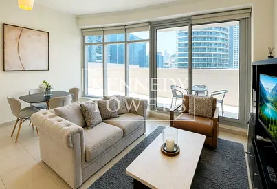 Large Layout | Modern Furnishing | Prime Location