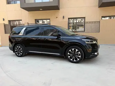 2023 KIA CARNIVAL — миниатюра 12