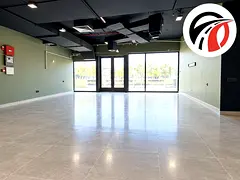 Best place for business Retail Shop for Rent 1800k