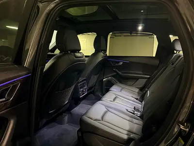 2021 AUDI Q7 缩略图 17