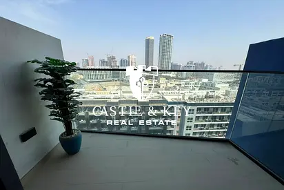 Elegant 1BR | Fully Furnished | Premium Amenities